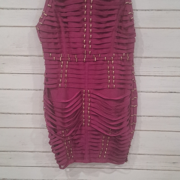 Off Pink dress - Picture 1 of 2